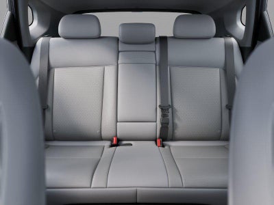 2027 Hyundai KONA SEL Premium AWD