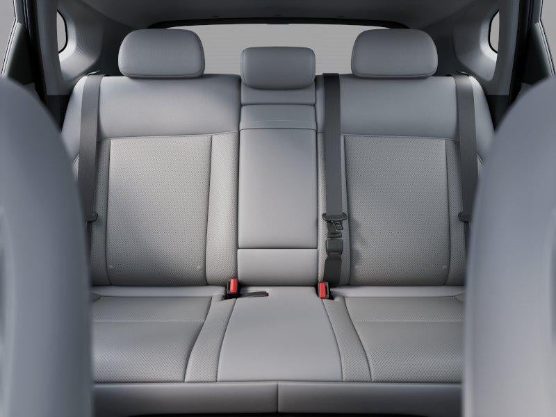 2027 Hyundai KONA SEL Premium AWD
