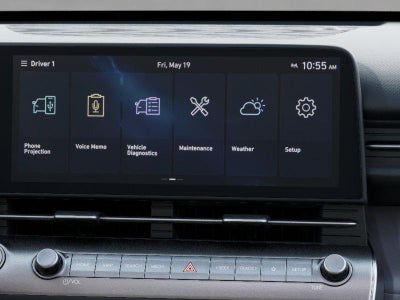 2027 Hyundai KONA SEL Premium AWD