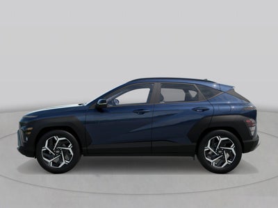 2027 Hyundai KONA SEL Premium AWD
