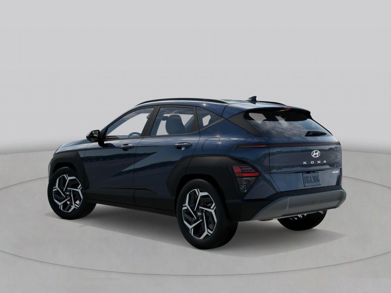 2027 Hyundai KONA SEL Premium AWD