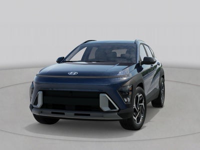 2027 Hyundai KONA SEL Premium AWD
