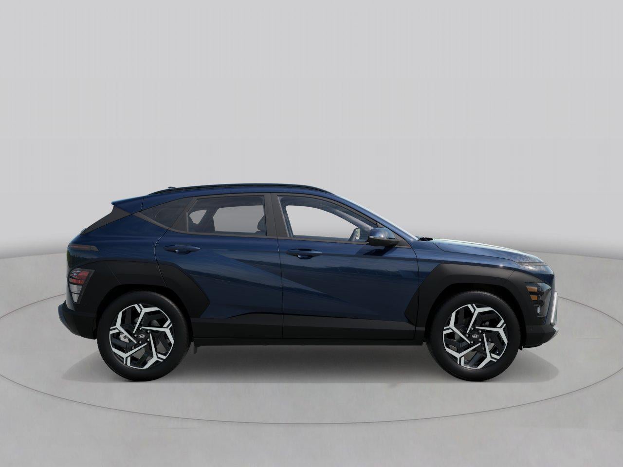 2027 Hyundai KONA SEL Premium AWD