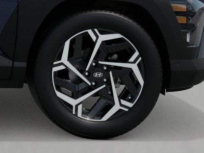 2027 Hyundai KONA SEL Premium AWD