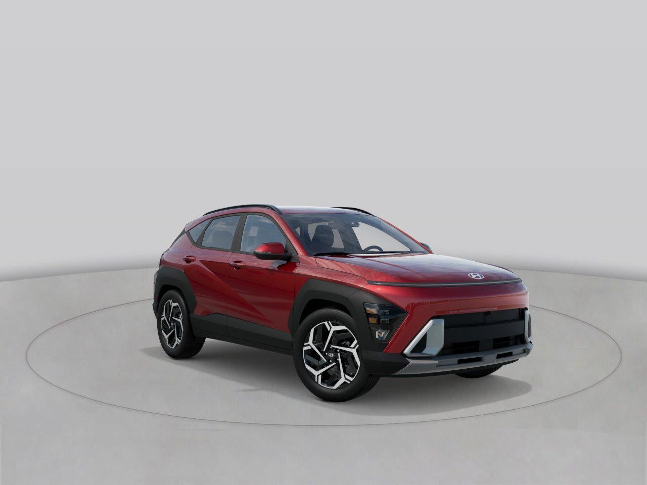 2027 Hyundai KONA SEL Premium AWD