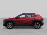 2027 Hyundai KONA SEL Premium AWD