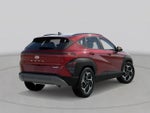 2027 Hyundai KONA SEL Premium AWD