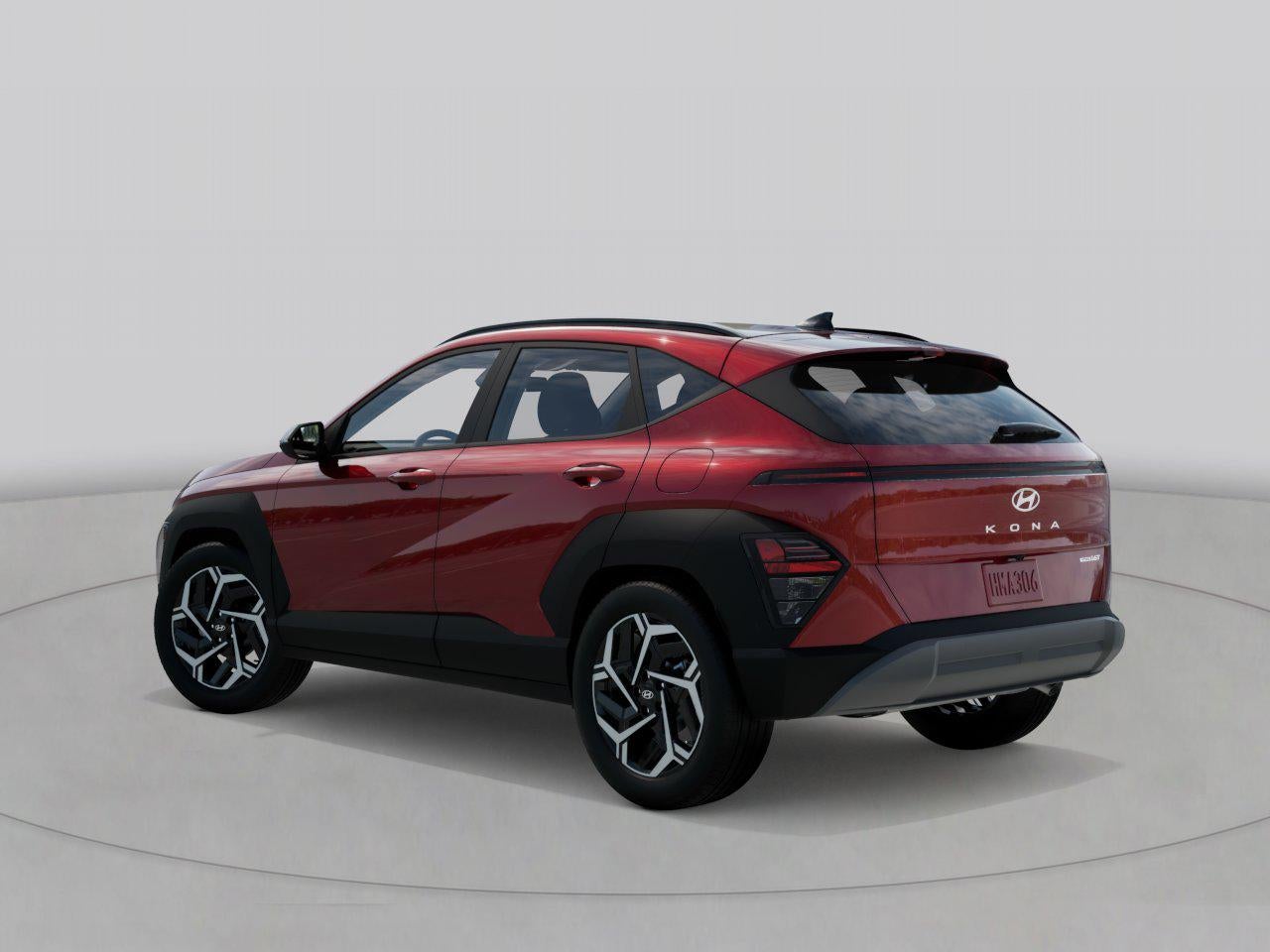 2027 Hyundai KONA SEL Premium AWD