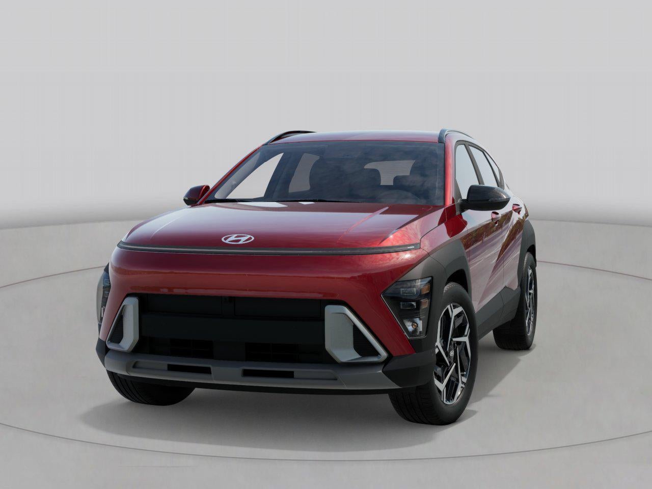2027 Hyundai KONA SEL Premium AWD
