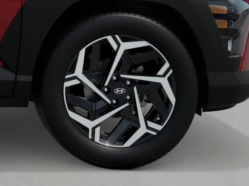2027 Hyundai KONA SEL Premium AWD