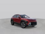 2027 Hyundai KONA SEL Premium AWD