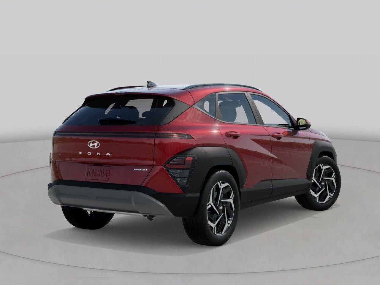 2027 Hyundai KONA SEL Premium AWD