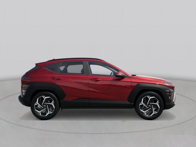 2027 Hyundai KONA SEL Premium AWD