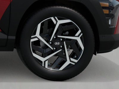 2027 Hyundai KONA SEL Premium AWD