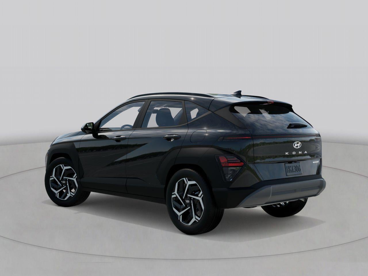 2027 Hyundai KONA SEL Premium AWD
