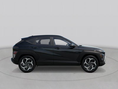2027 Hyundai KONA SEL Premium AWD