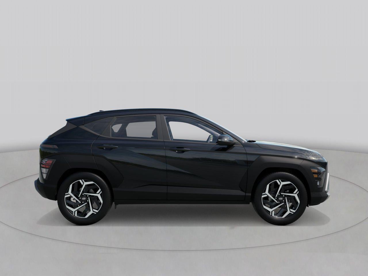 2027 Hyundai KONA SEL Premium AWD