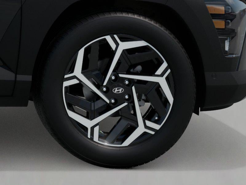 2027 Hyundai KONA SEL Premium AWD