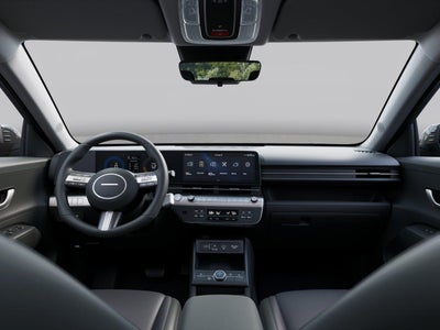 2027 Hyundai KONA SEL Premium AWD