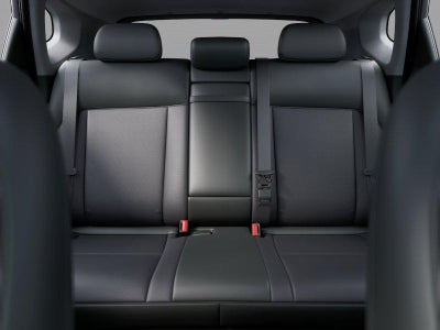 2027 Hyundai KONA SEL Premium AWD