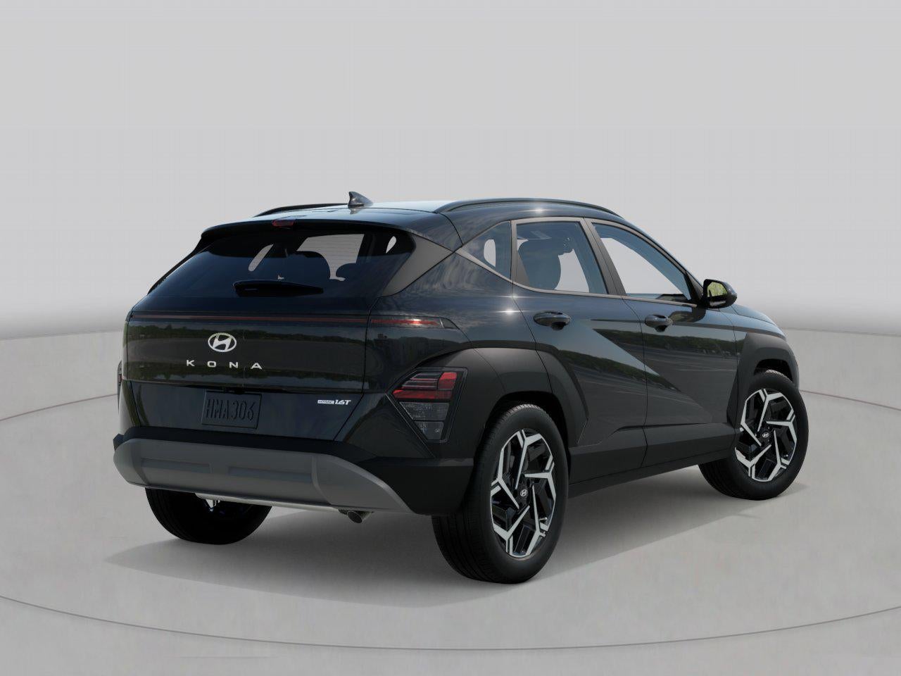 2027 Hyundai KONA SEL Premium AWD