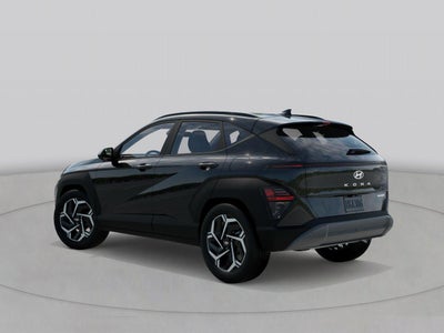 2027 Hyundai KONA SEL Premium AWD