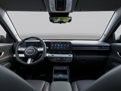 2027 Hyundai KONA SEL Premium AWD