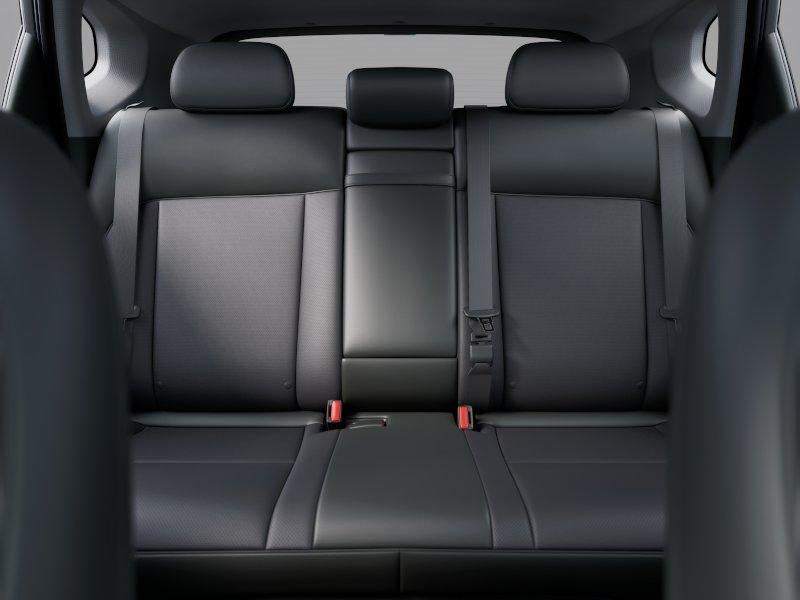 2027 Hyundai KONA SEL Premium AWD
