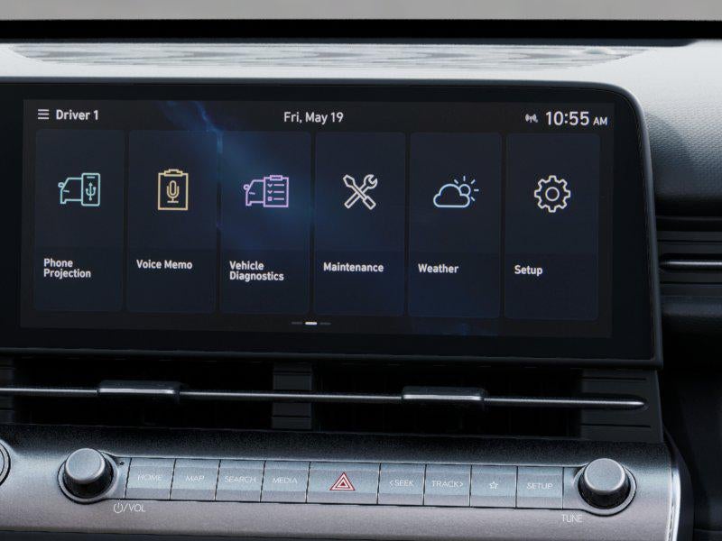 2027 Hyundai KONA SEL Premium AWD