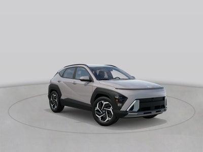 2027 Hyundai KONA SEL Premium AWD