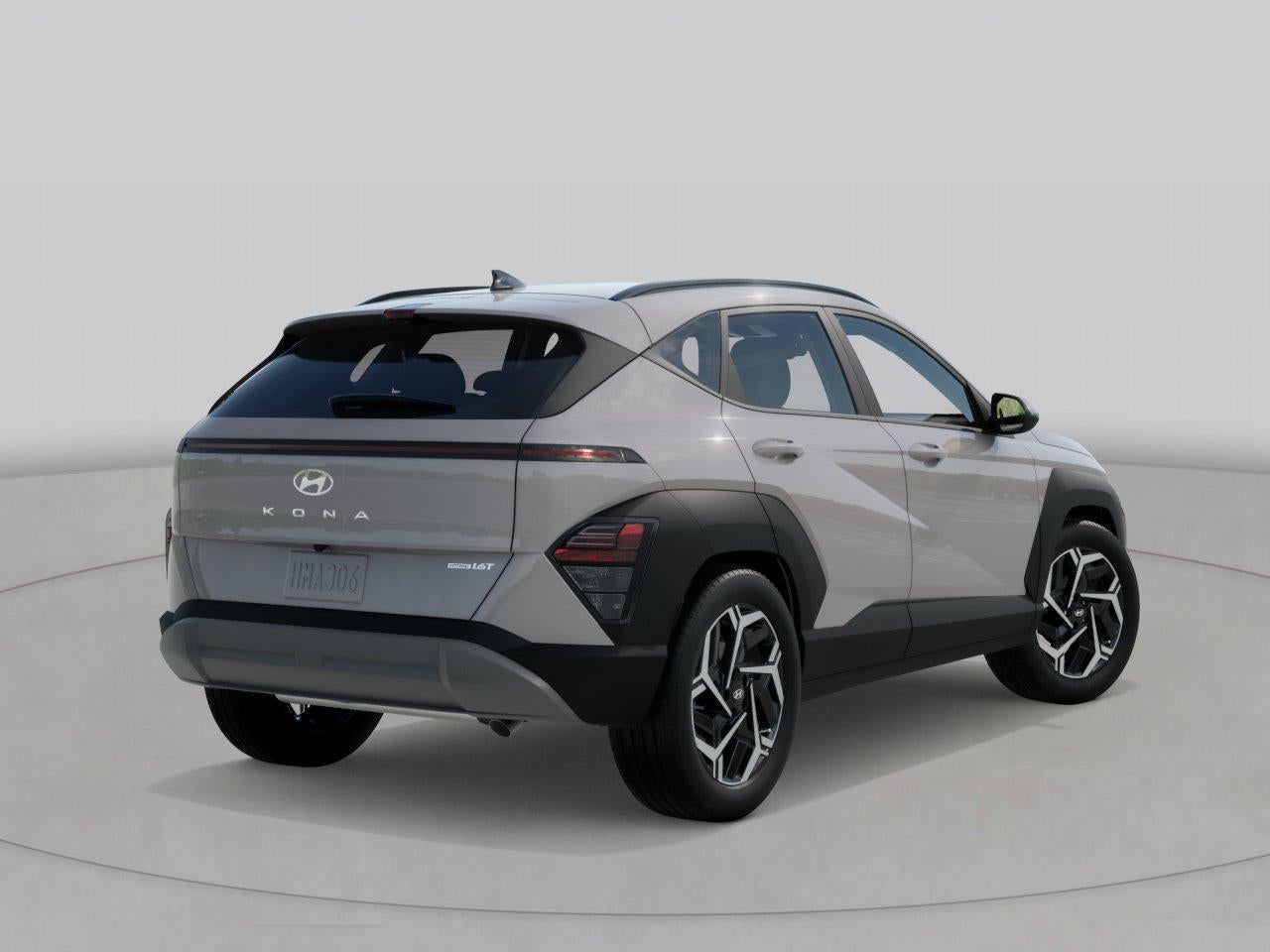 2027 Hyundai KONA SEL Premium AWD