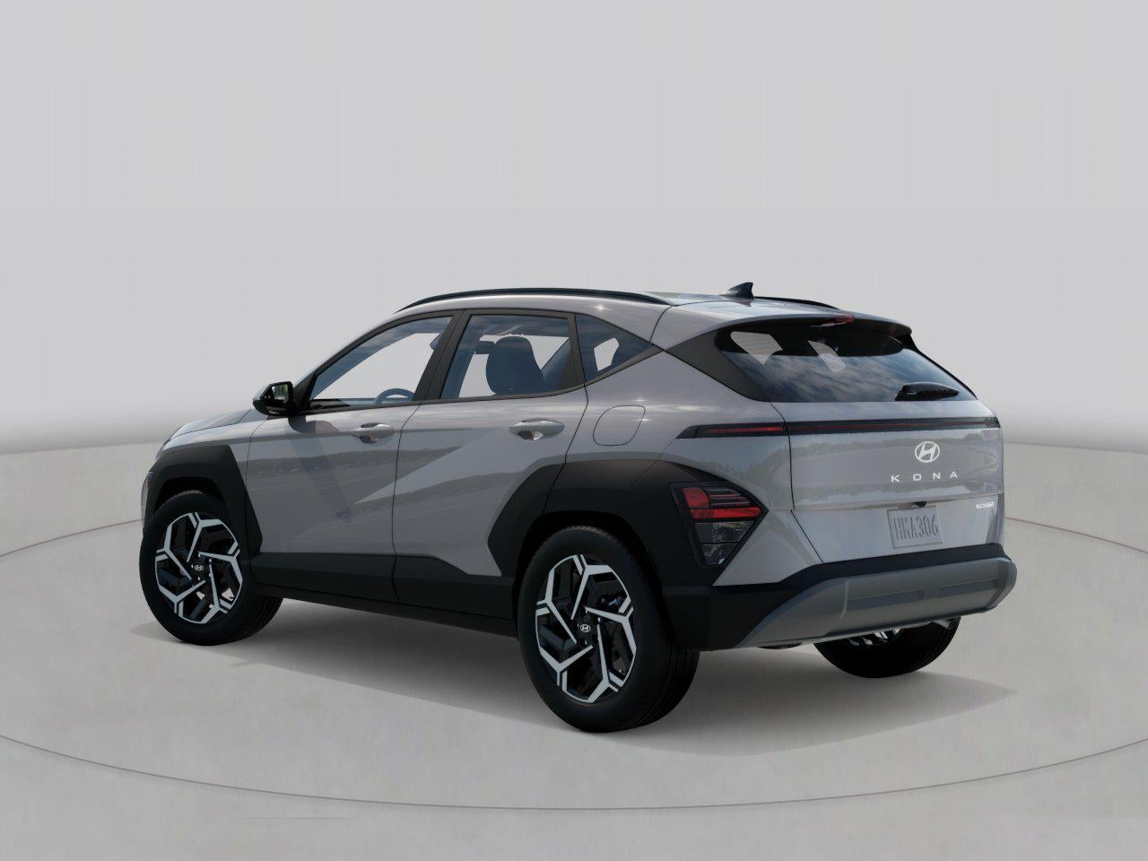 2027 Hyundai KONA SEL Premium AWD