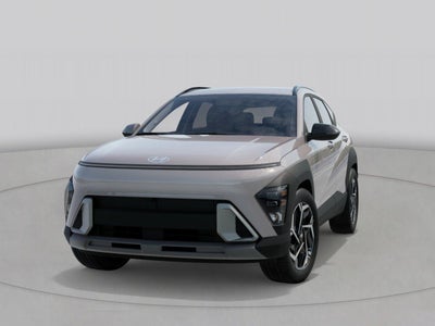 2027 Hyundai KONA SEL Premium AWD