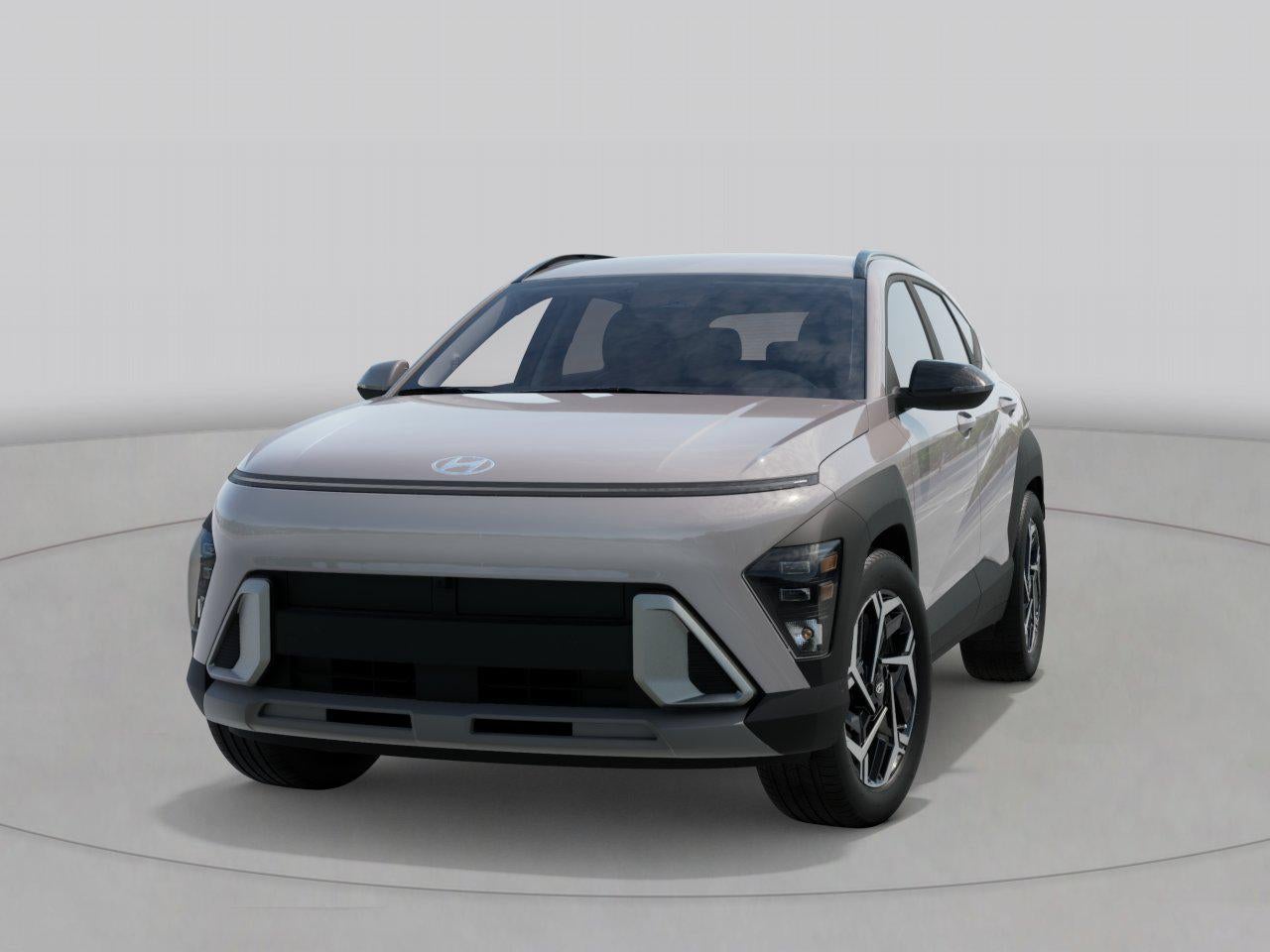 2027 Hyundai KONA SEL Premium AWD