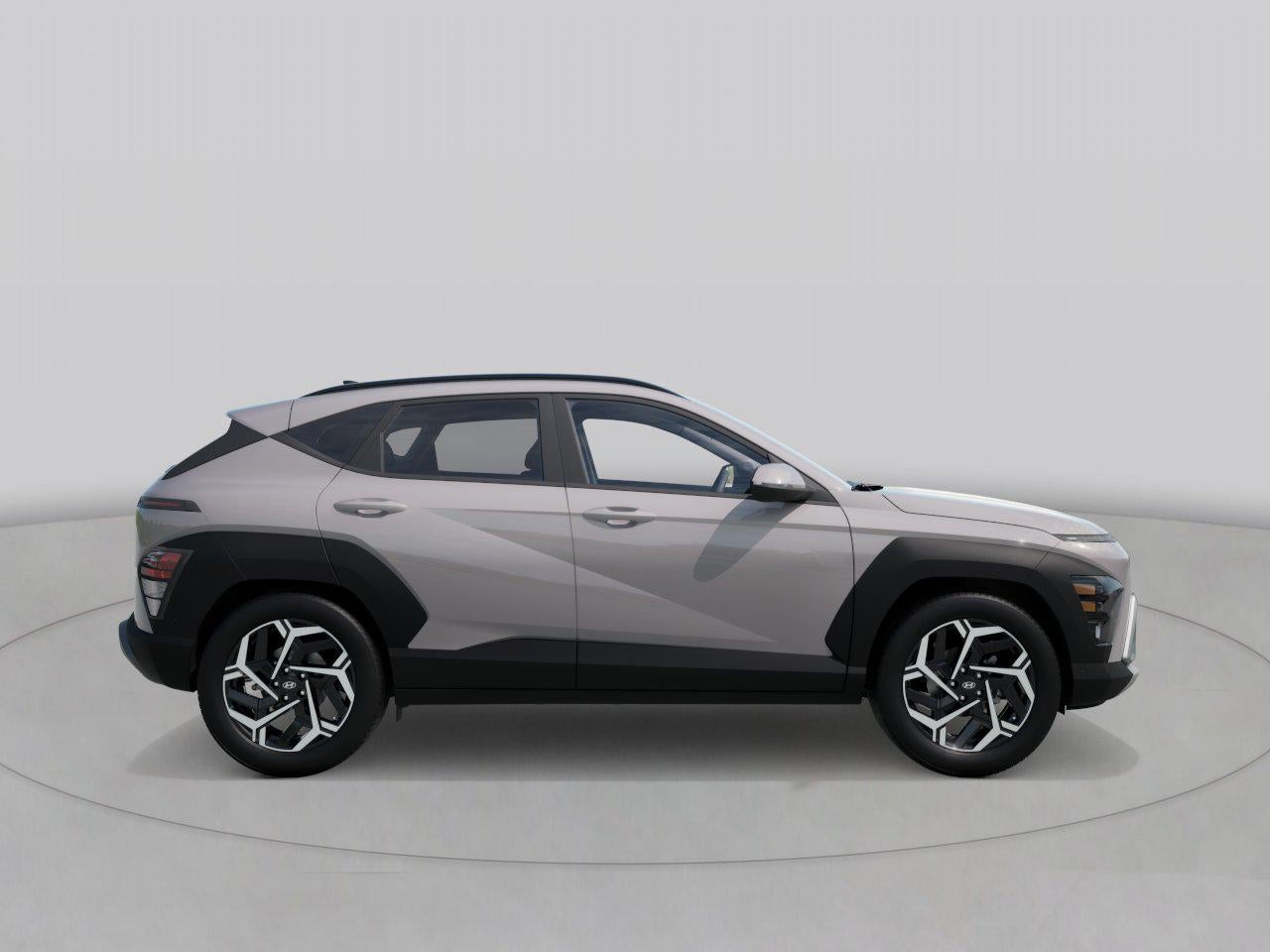 2027 Hyundai KONA SEL Premium AWD