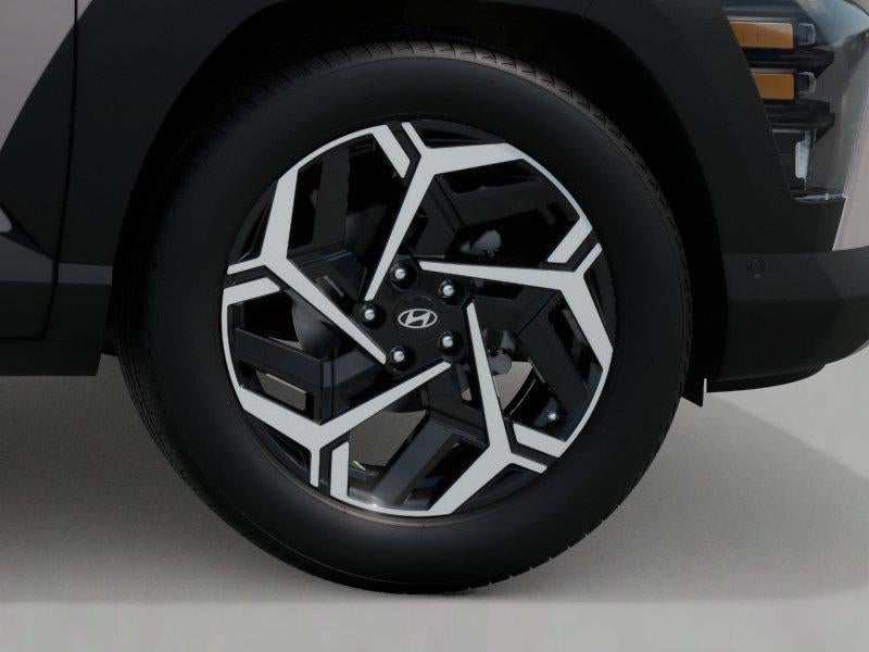 2027 Hyundai KONA SEL Premium AWD