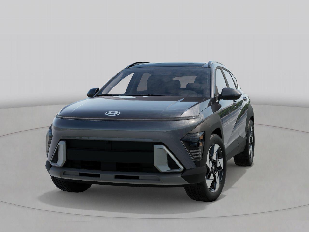 2027 Hyundai KONA Limited AWD