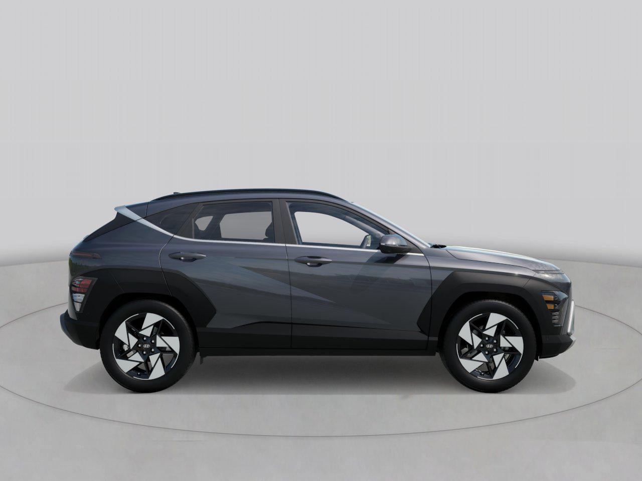 2027 Hyundai KONA Limited AWD