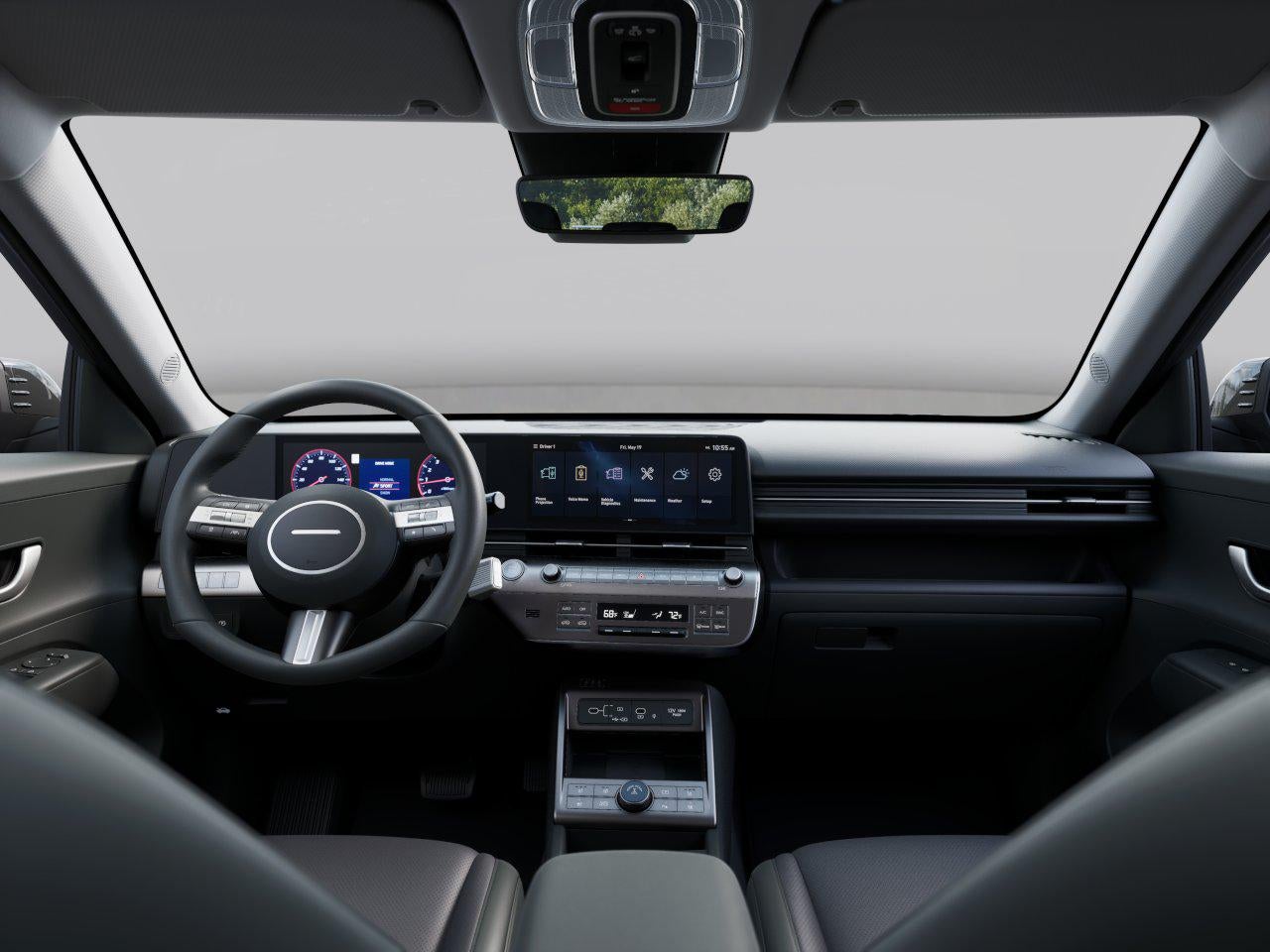 2026 Hyundai KONA Limited AWD