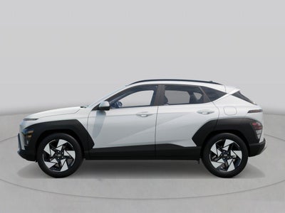 2026 Hyundai KONA Limited AWD