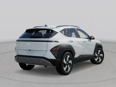 2026 Hyundai KONA Limited AWD