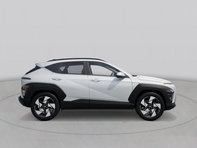 2026 Hyundai KONA Limited AWD