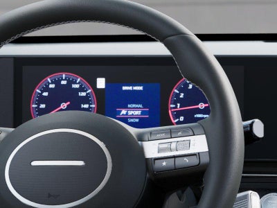 2026 Hyundai KONA Limited AWD