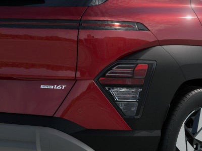 2027 Hyundai KONA Limited AWD
