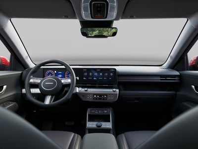 2027 Hyundai KONA Limited AWD