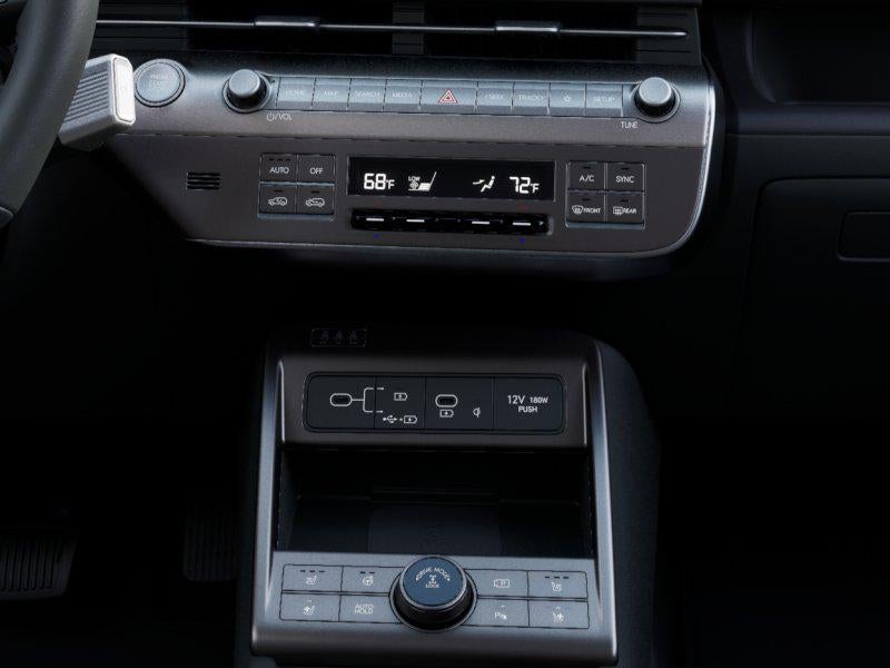 2027 Hyundai KONA Limited AWD