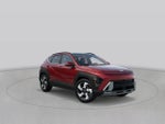 2027 Hyundai KONA Limited AWD