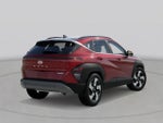 2027 Hyundai KONA Limited AWD