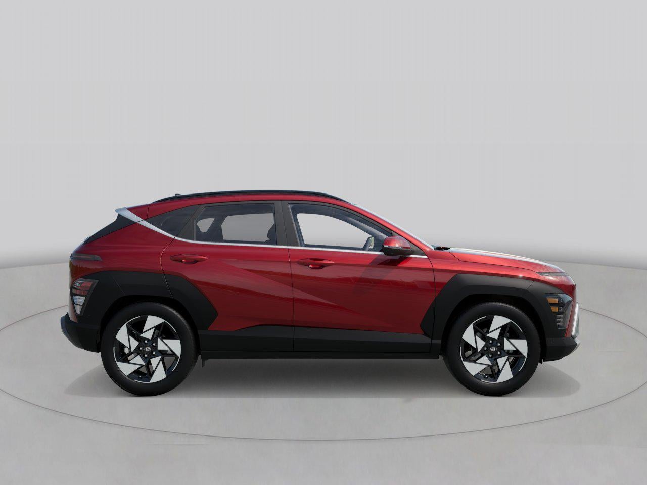2027 Hyundai KONA Limited AWD