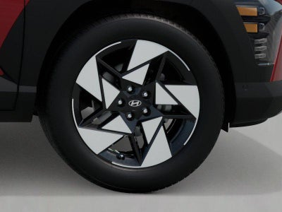 2027 Hyundai KONA Limited AWD